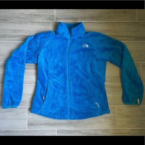 The North Face Fleece